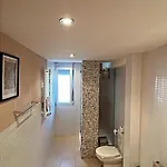 Aquamarina Apartment Javea