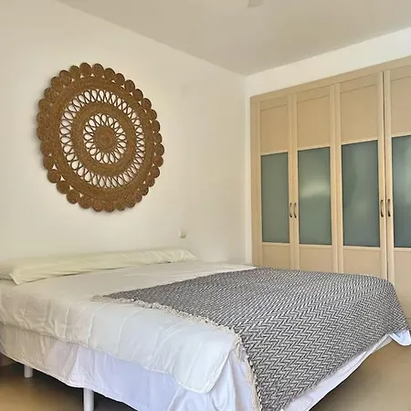 Appartement Aquamarina Jávea