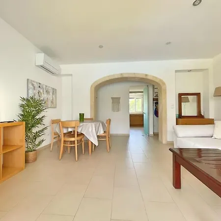 Aquamarina Appartement *