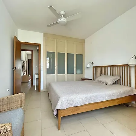 Appartement Aquamarina *