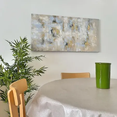 Aquamarina Appartement Jávea