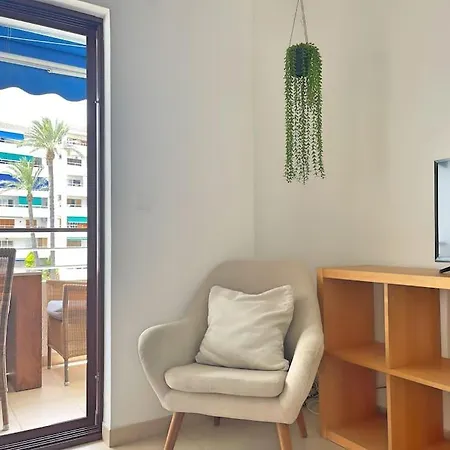 Aquamarina Appartement