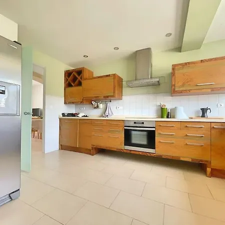 Aquamarina Appartement *