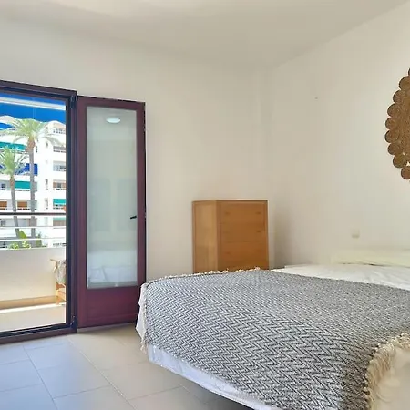 Appartement Aquamarina Jávea