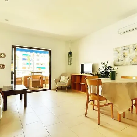 Appartement Aquamarina Jávea