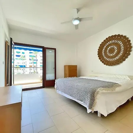Aquamarina Appartement