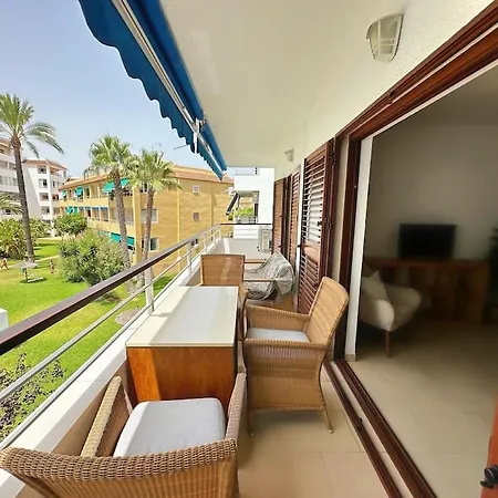 Appartement Aquamarina