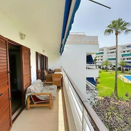 Aquamarina Appartement *