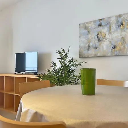 Appartement Aquamarina Jávea