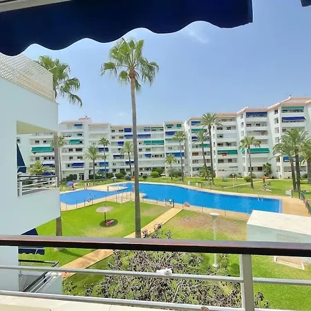 Aquamarina Appartement *