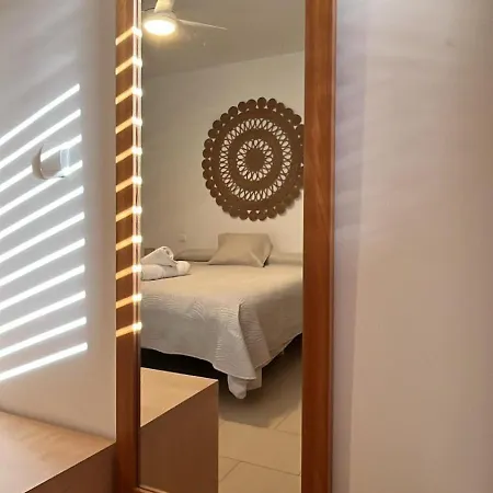 Aquamarina Appartamento Jávea