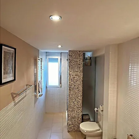 Aquamarina Appartement Jávea