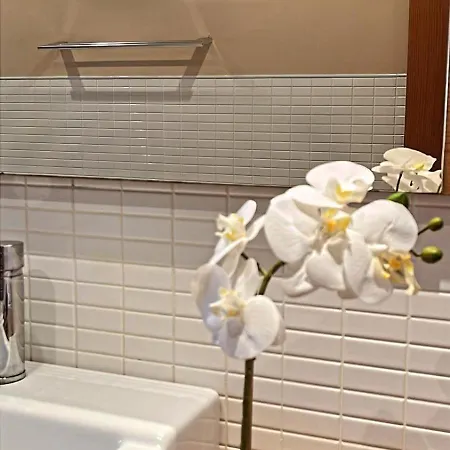 Aquamarina Appartement Jávea