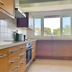 Appartamento Aquamarina