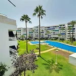 Aquamarina Appartamento Jávea