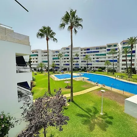 Aquamarina Appartamento Jávea