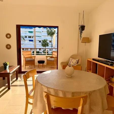 Appartamento Aquamarina Jávea
