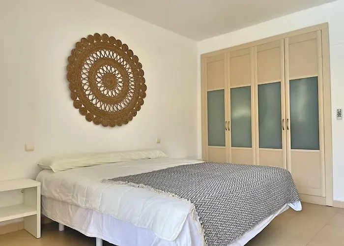 Appartamento Aquamarina Jávea