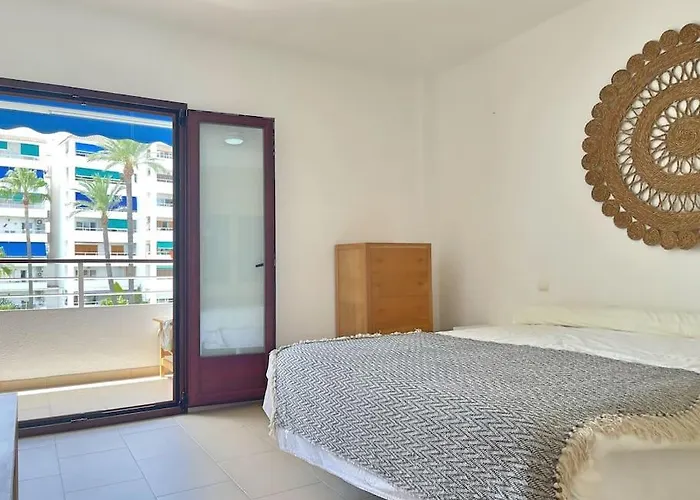 Appartamento Aquamarina Jávea