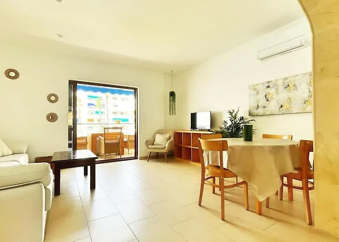 Appartamento Aquamarina Jávea