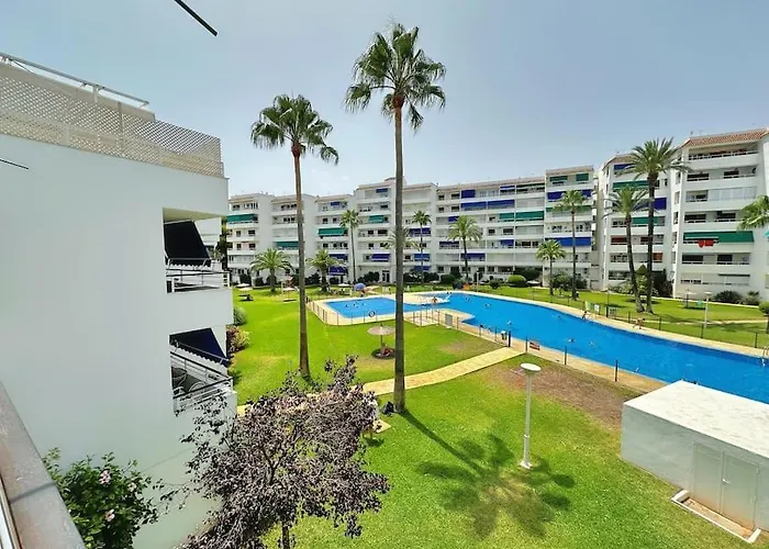 Aquamarina Appartamento Jávea
